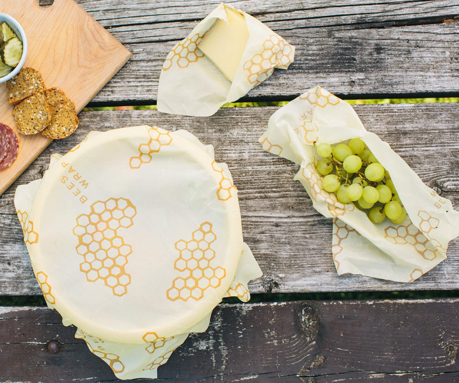 5 Eco-Friendly Replacements for Everyday Not-So-Eco Products.