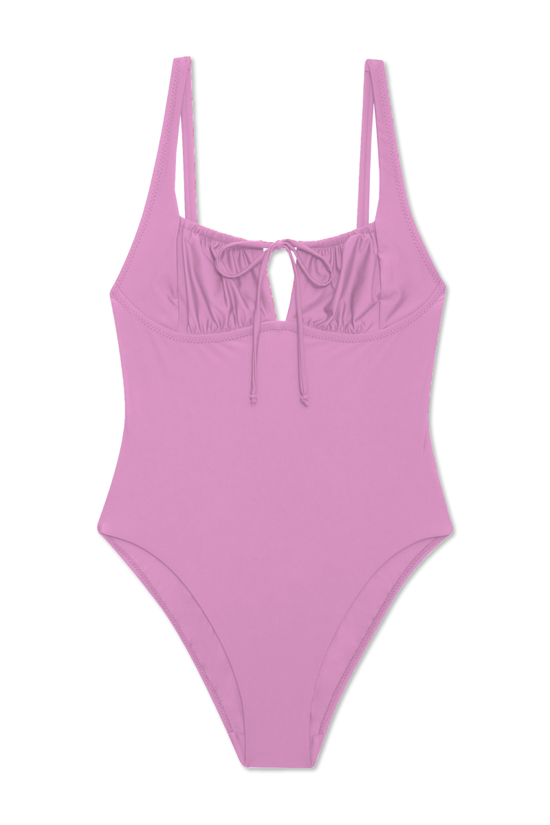 プラージュ　リアム　R'IAM HEM BORDER ONEPIECE プラージュ リアム R´IAM HEM BORDER ONEPIECE