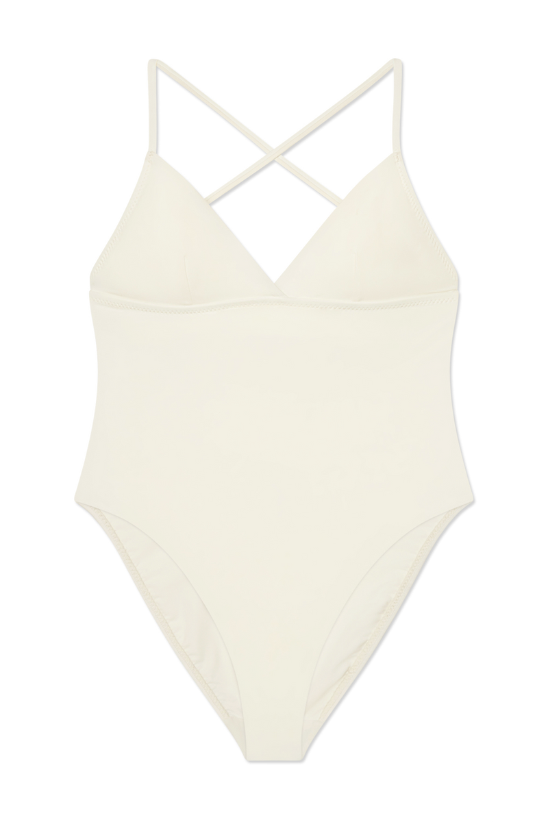 ワンピース Unbalanced Apron Lace One Piece White Apron_ABW-008.jpg