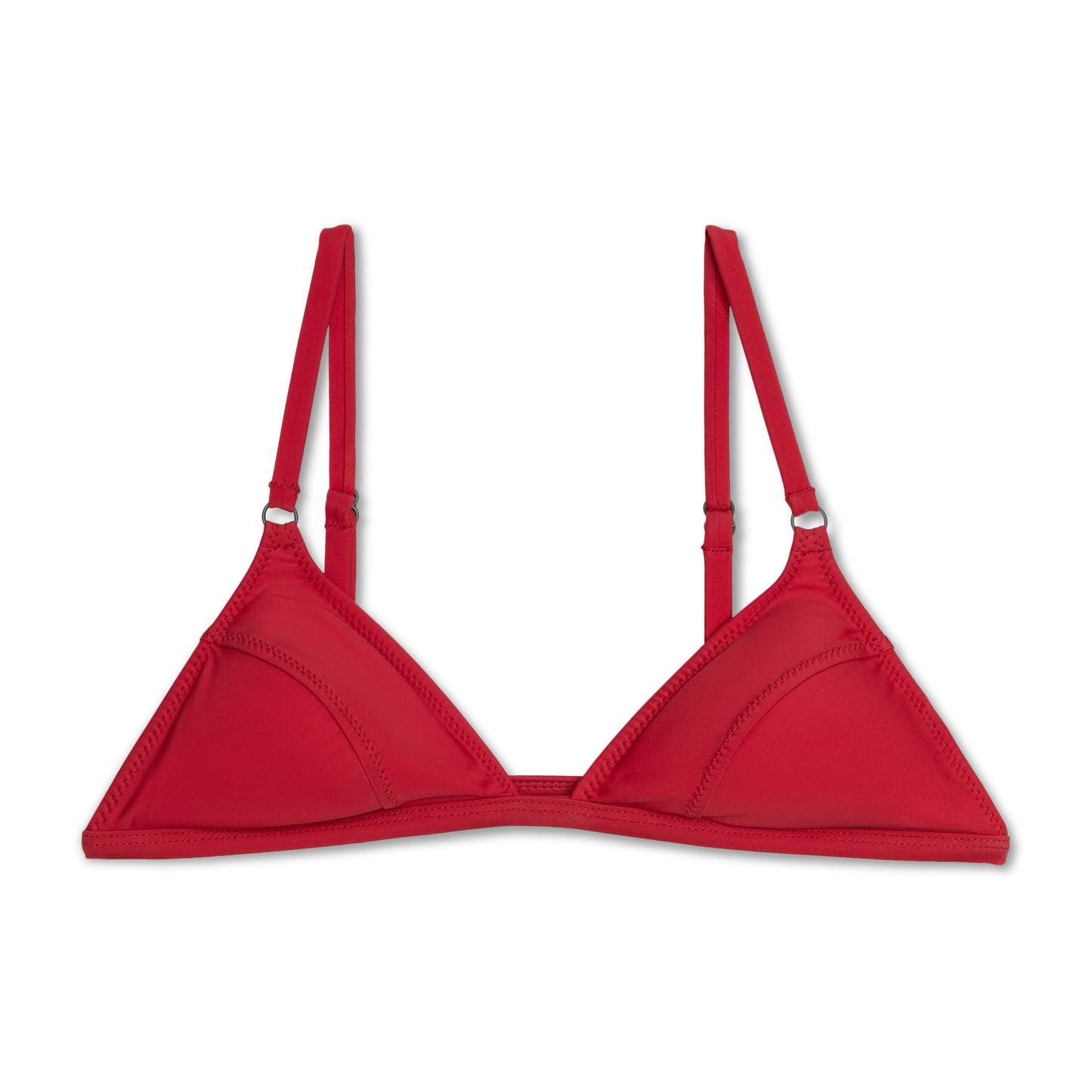 
                  
                    Dillon Tri Top in Rouge
                  
                