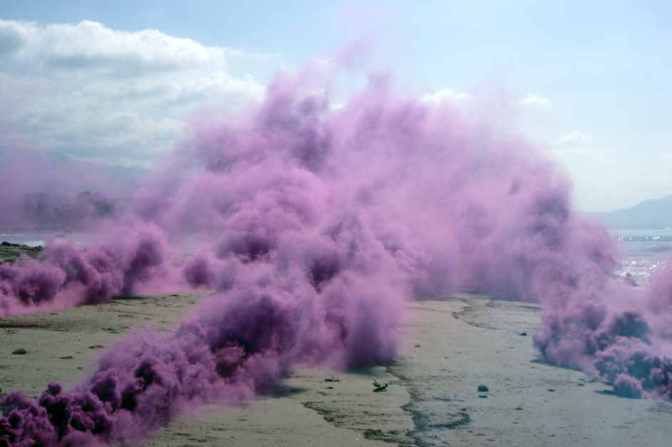 Gals Who Inspire / Judy Chicago