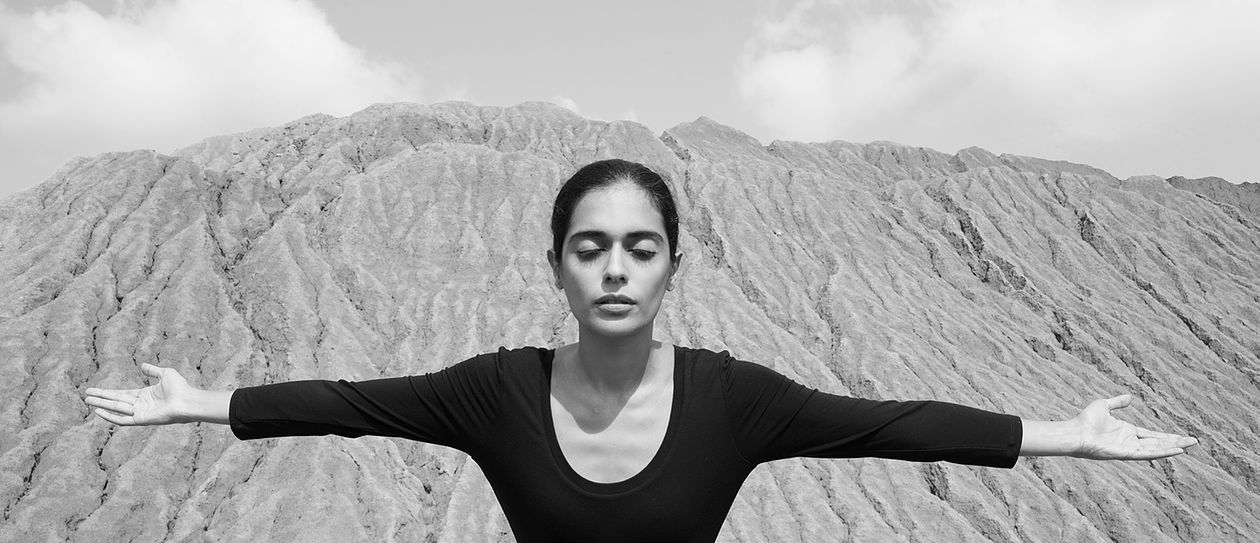 Shirin Neshat / Gals Who Inspire