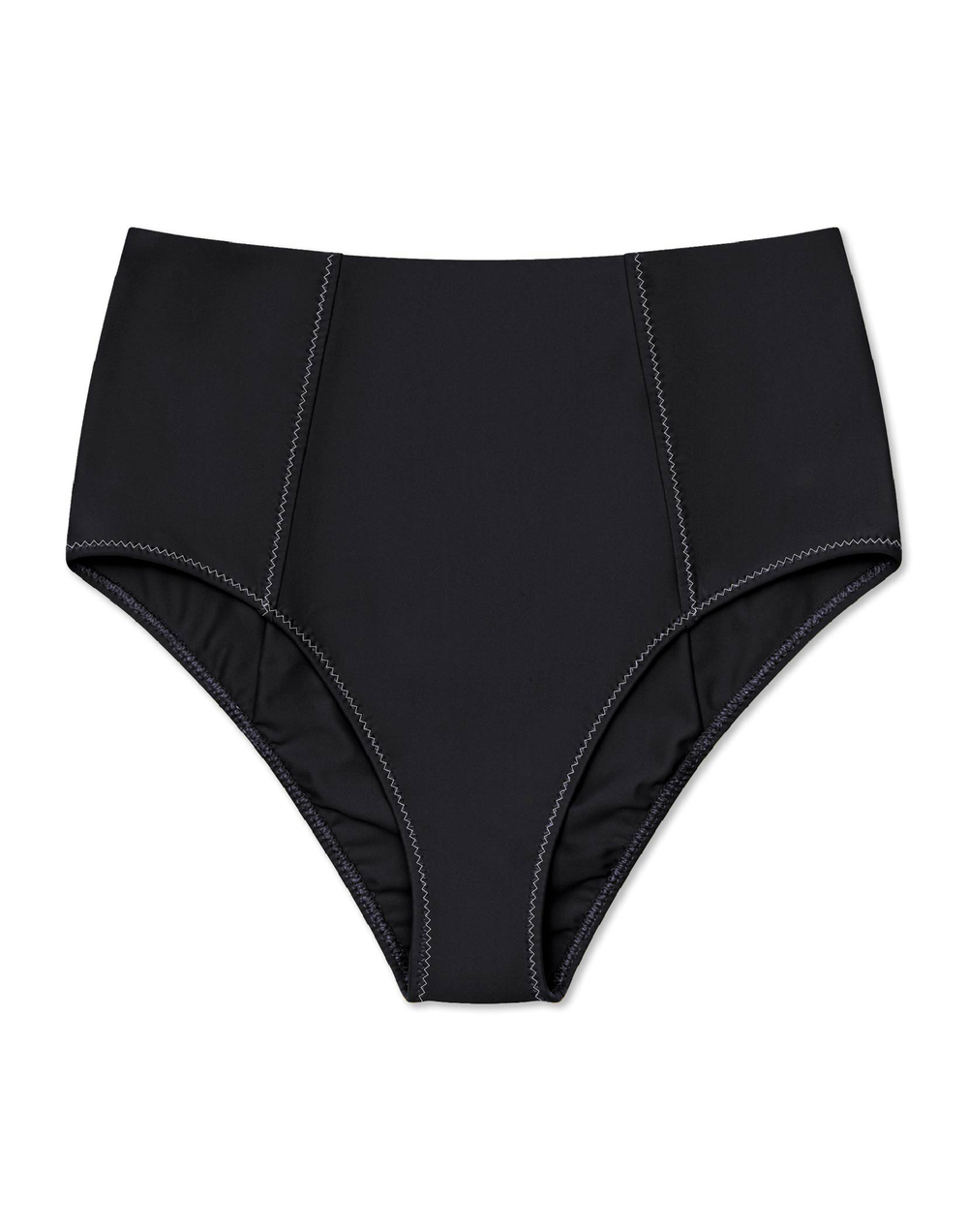 High Bottom in Noir Zig