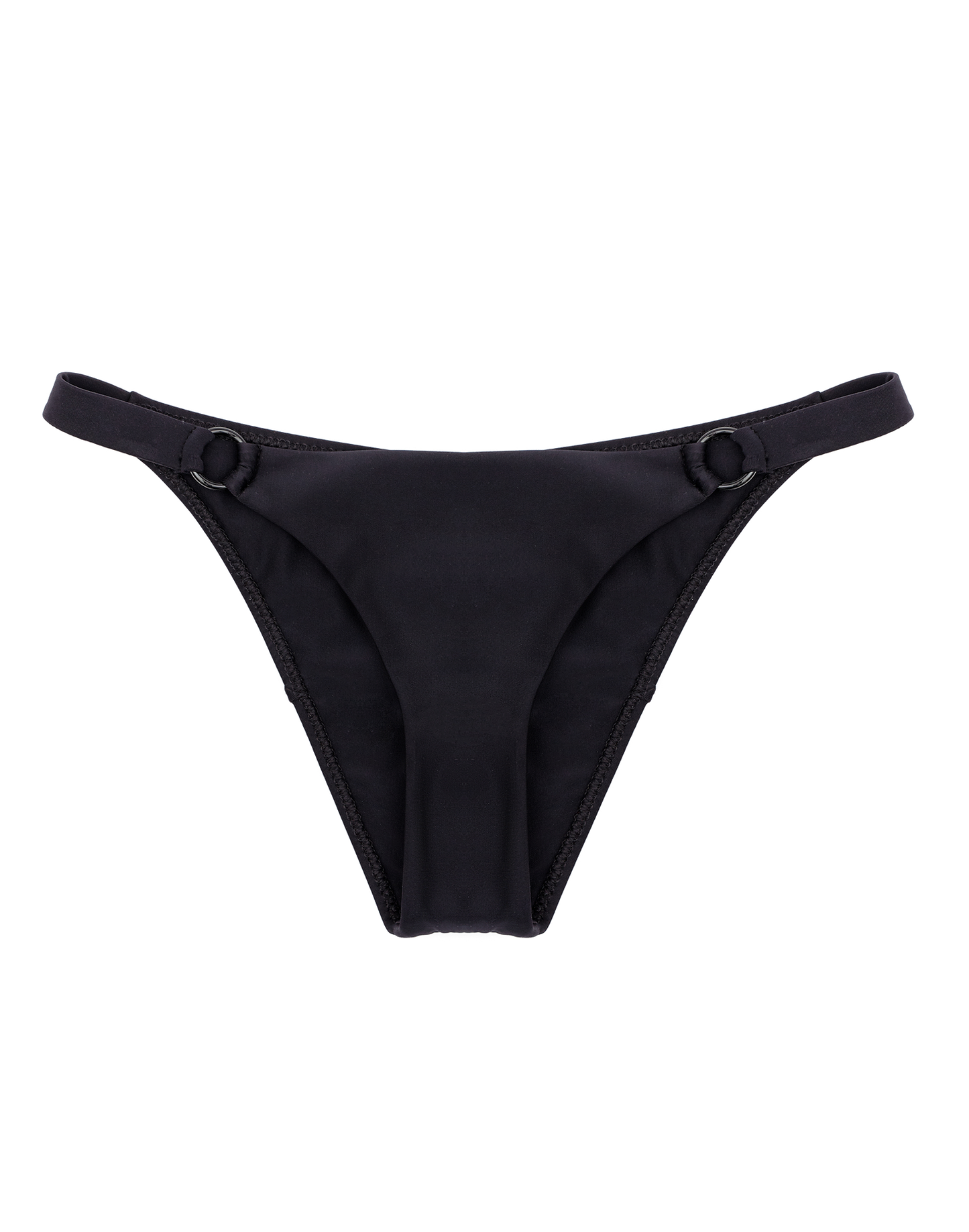 
                  
                    O-Ring Brief in Noir
                  
                