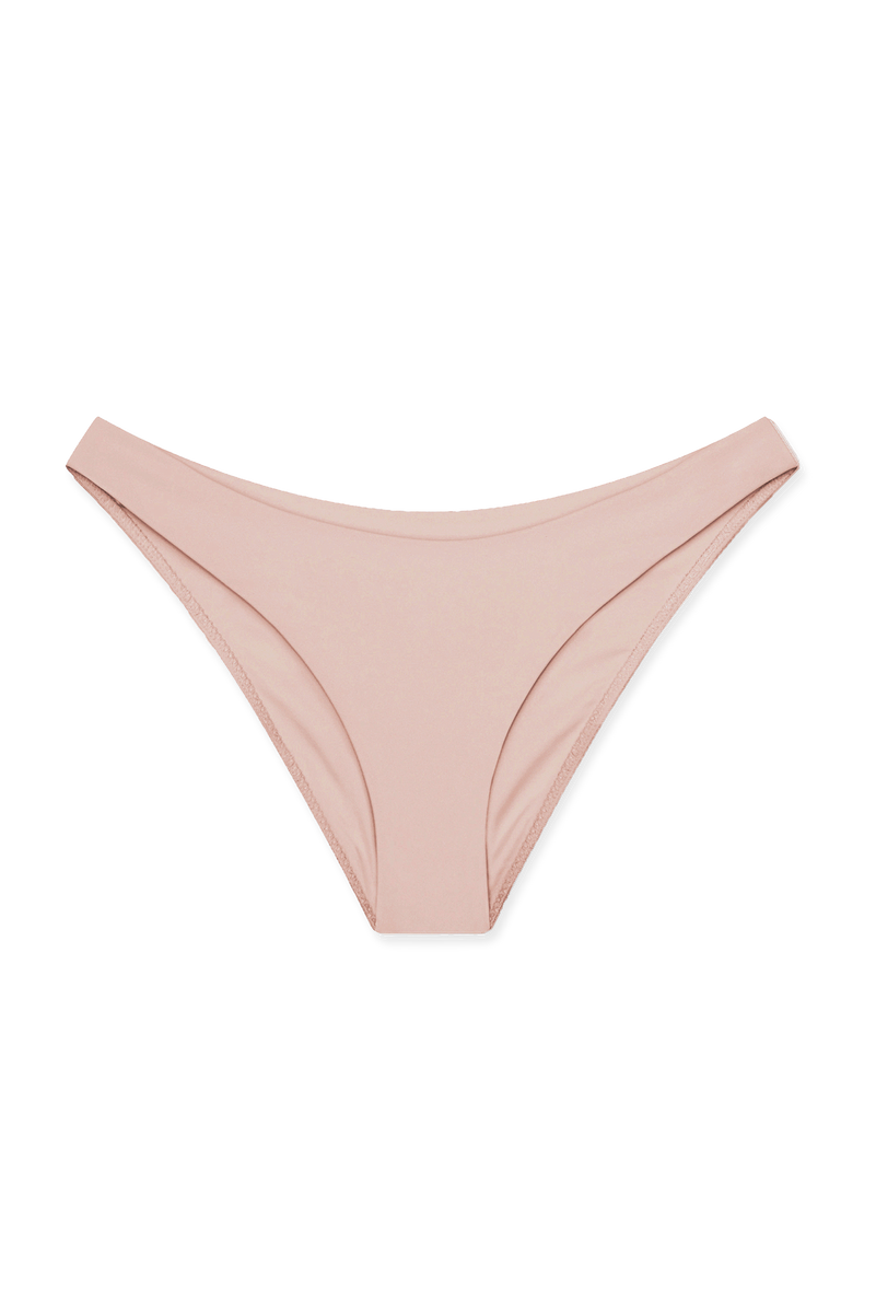 Curve Brief in Blush – Galamaar