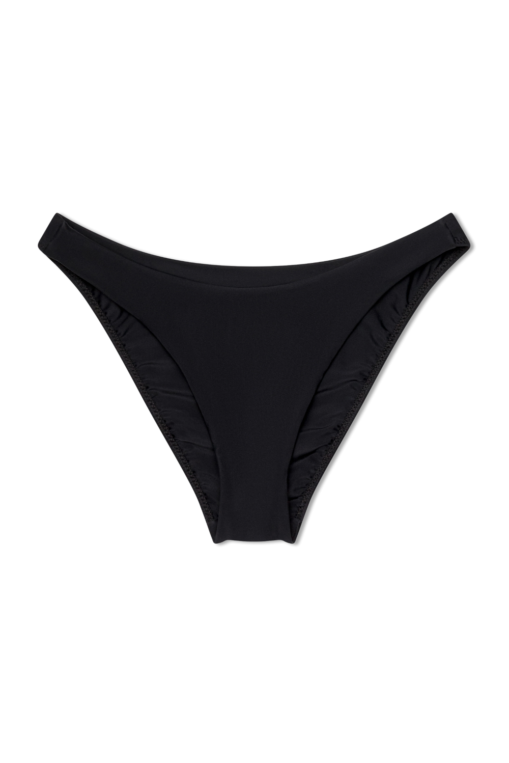 Curve Brief in Noir