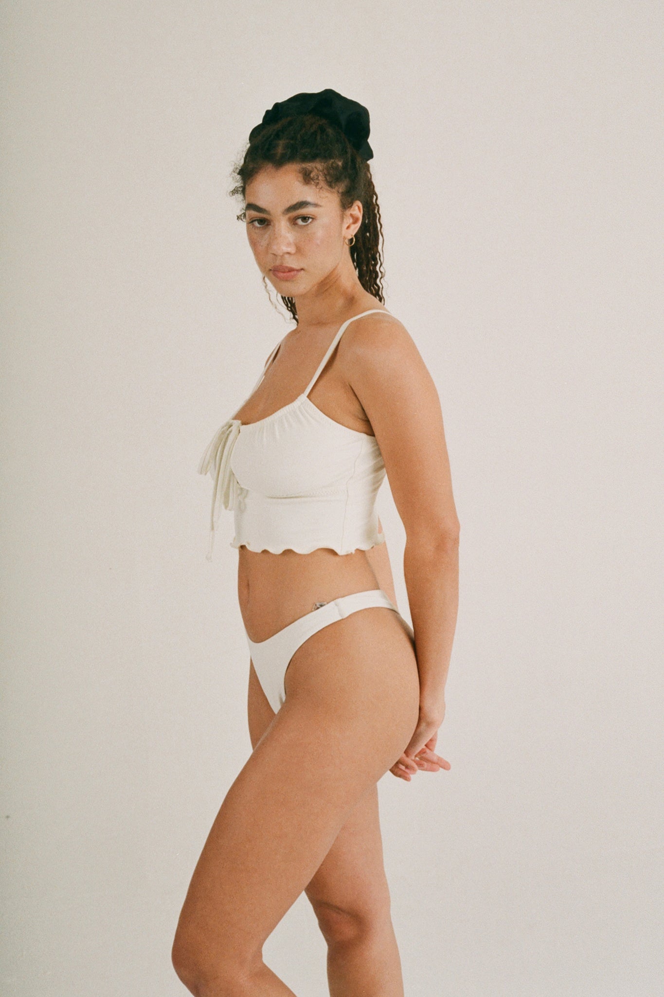
                  
                    Tanga in Crema
                  
                
