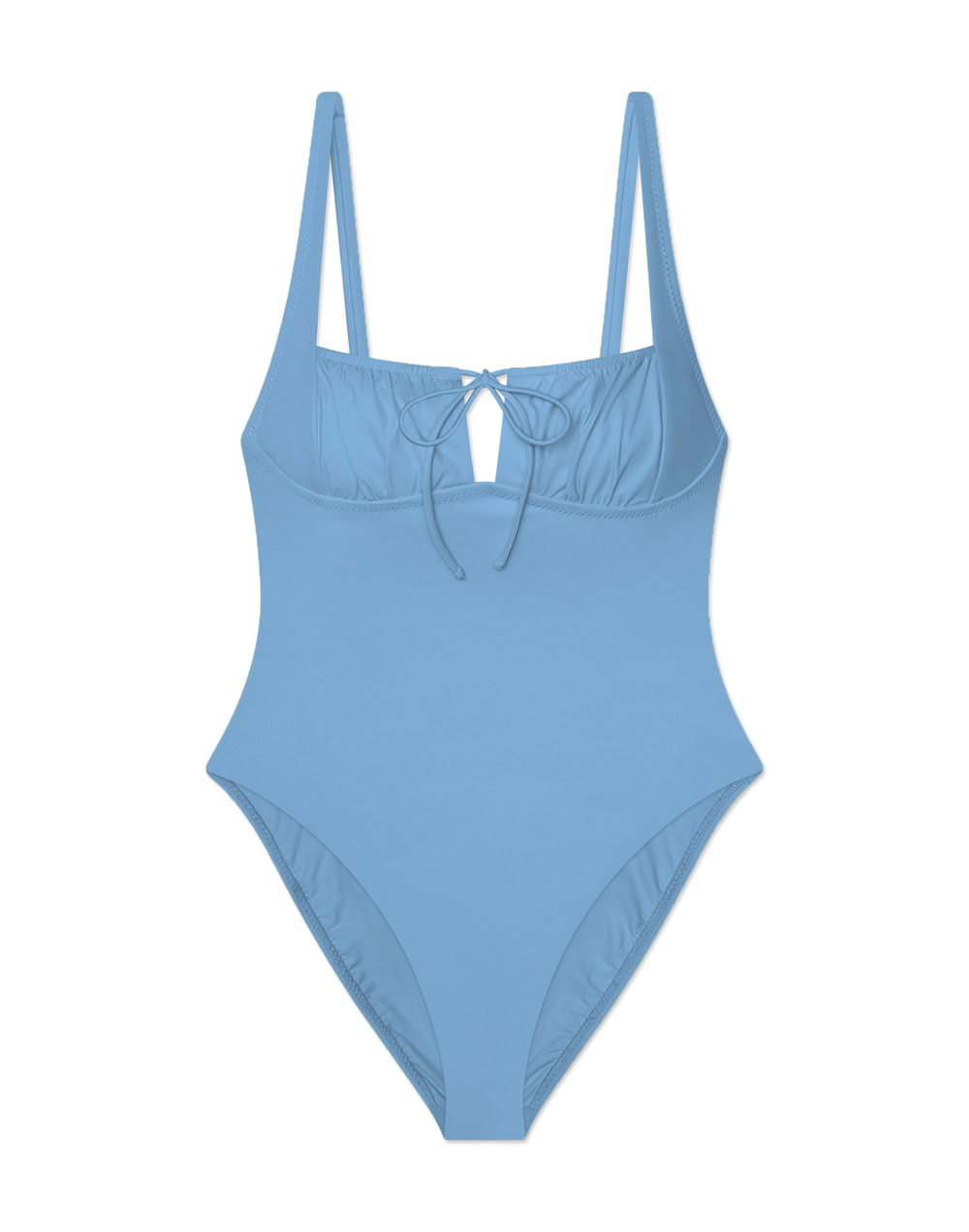 Chemise One Piece in Aquarius