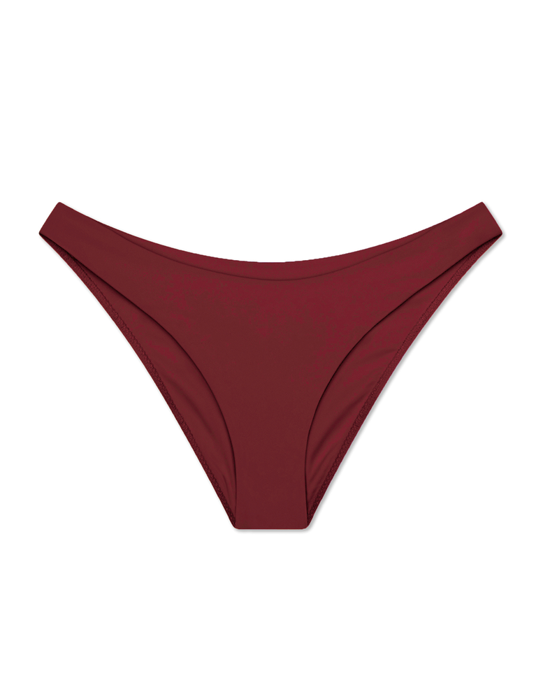 
                  
                    Curve Brief in Garnet
                  
                