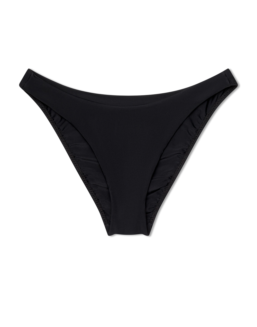 Curve Brief in Noir