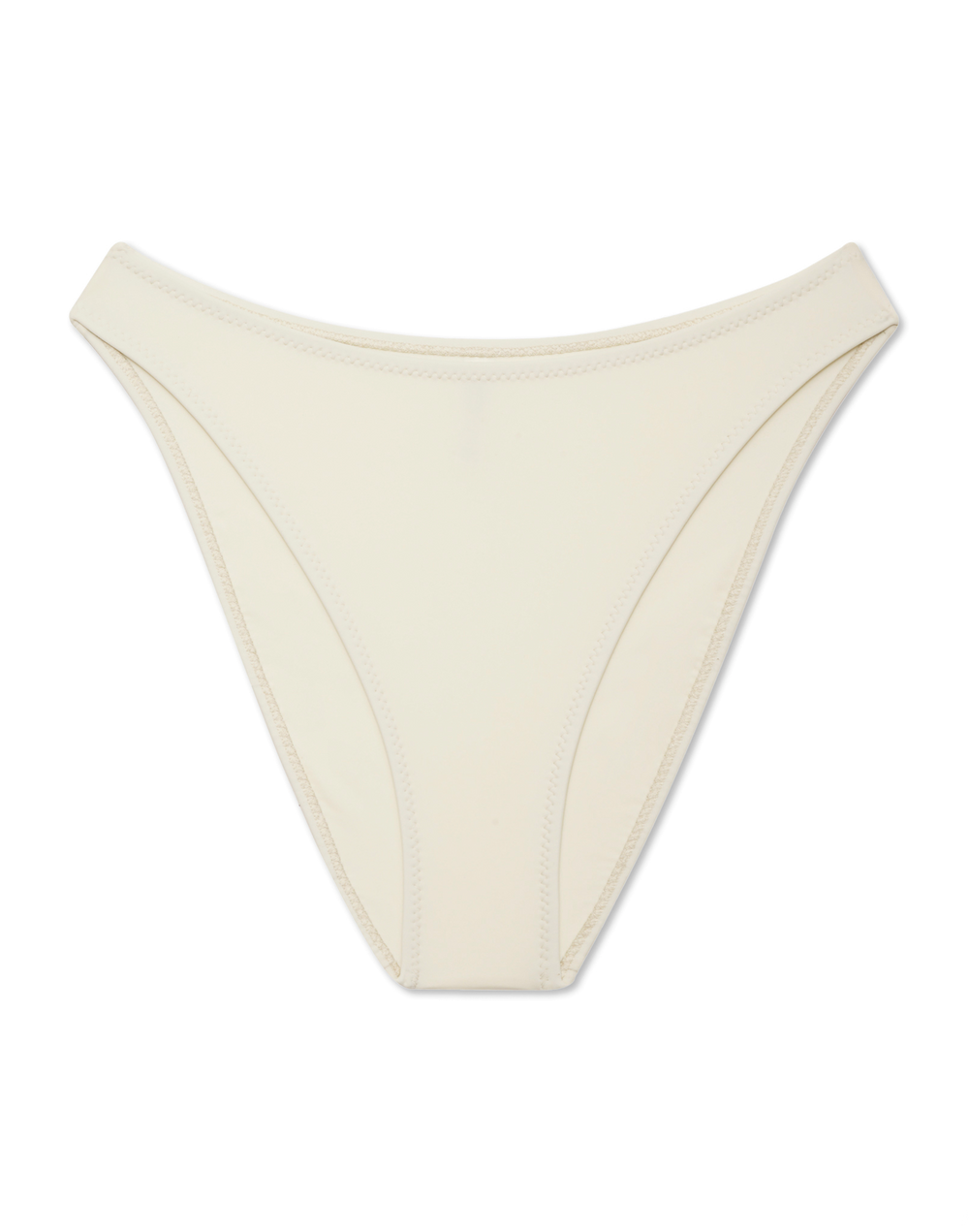 French Brief in Crema