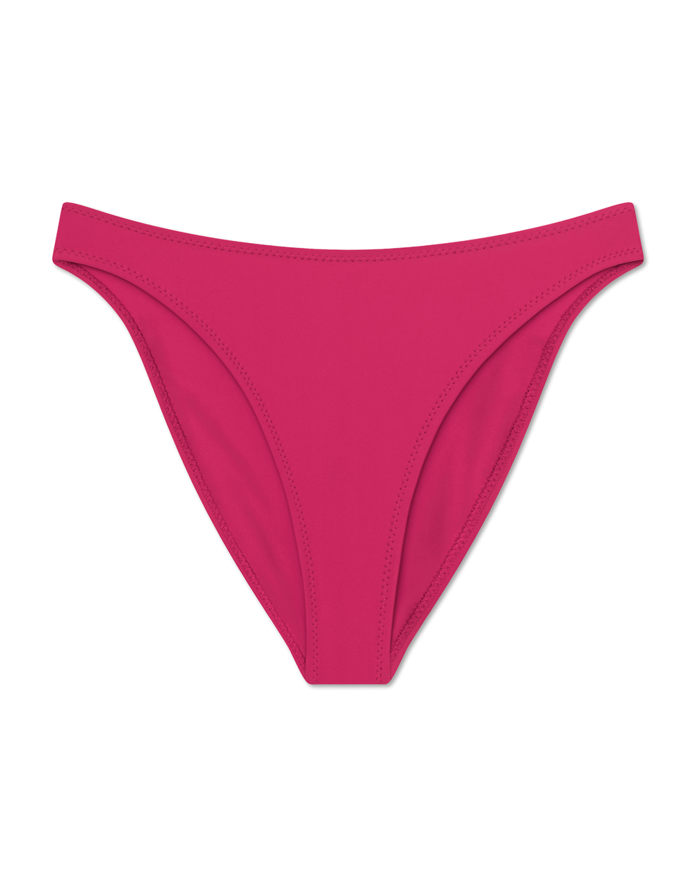French Brief in Hibiscus