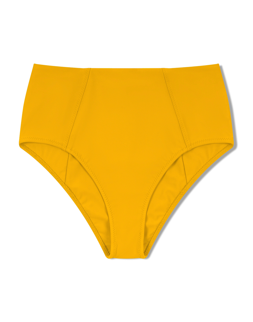 High Bottom in Ochre