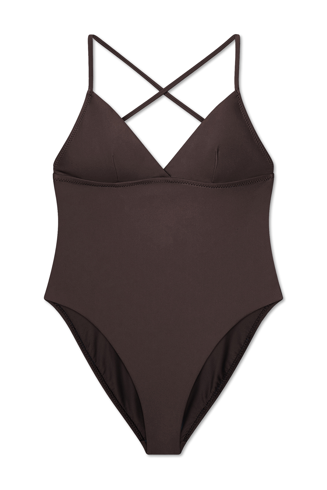 Lola One Piece in Arabica – Galamaar Lola One Piece in Arabica – Galamaar