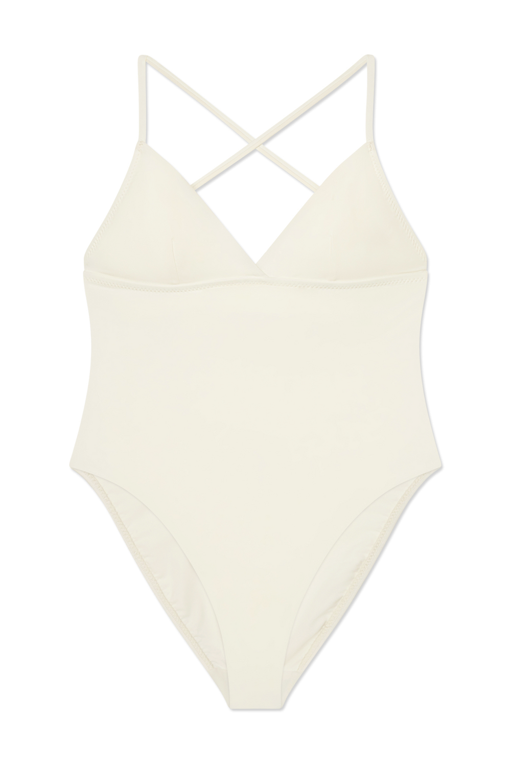 Lola One Piece in Crema – Galamaar Lola One Piece in Crema – Galamaar