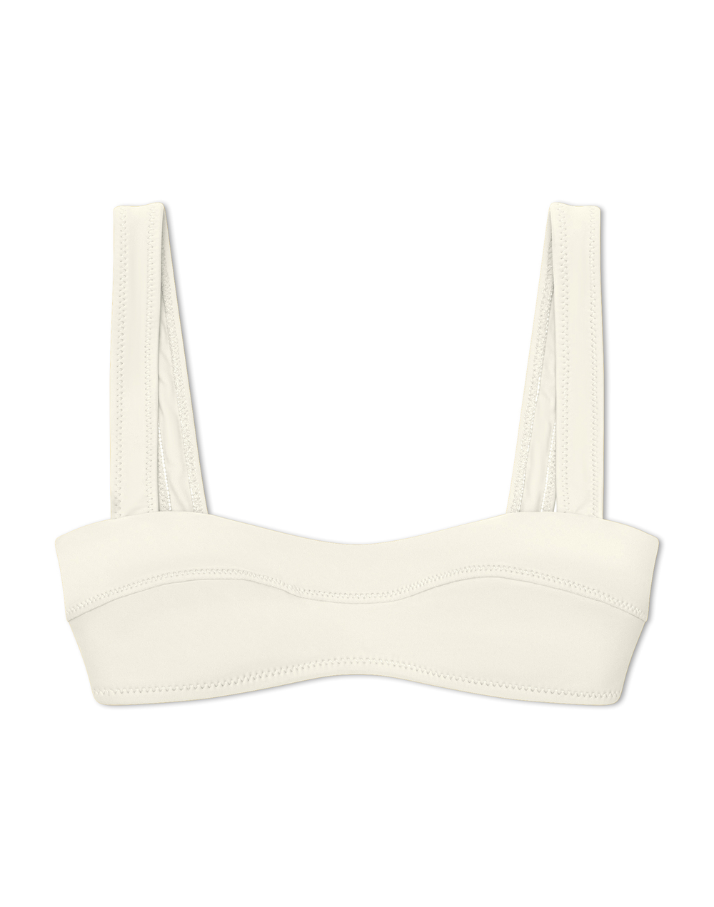 Lou Bandeau in Crema