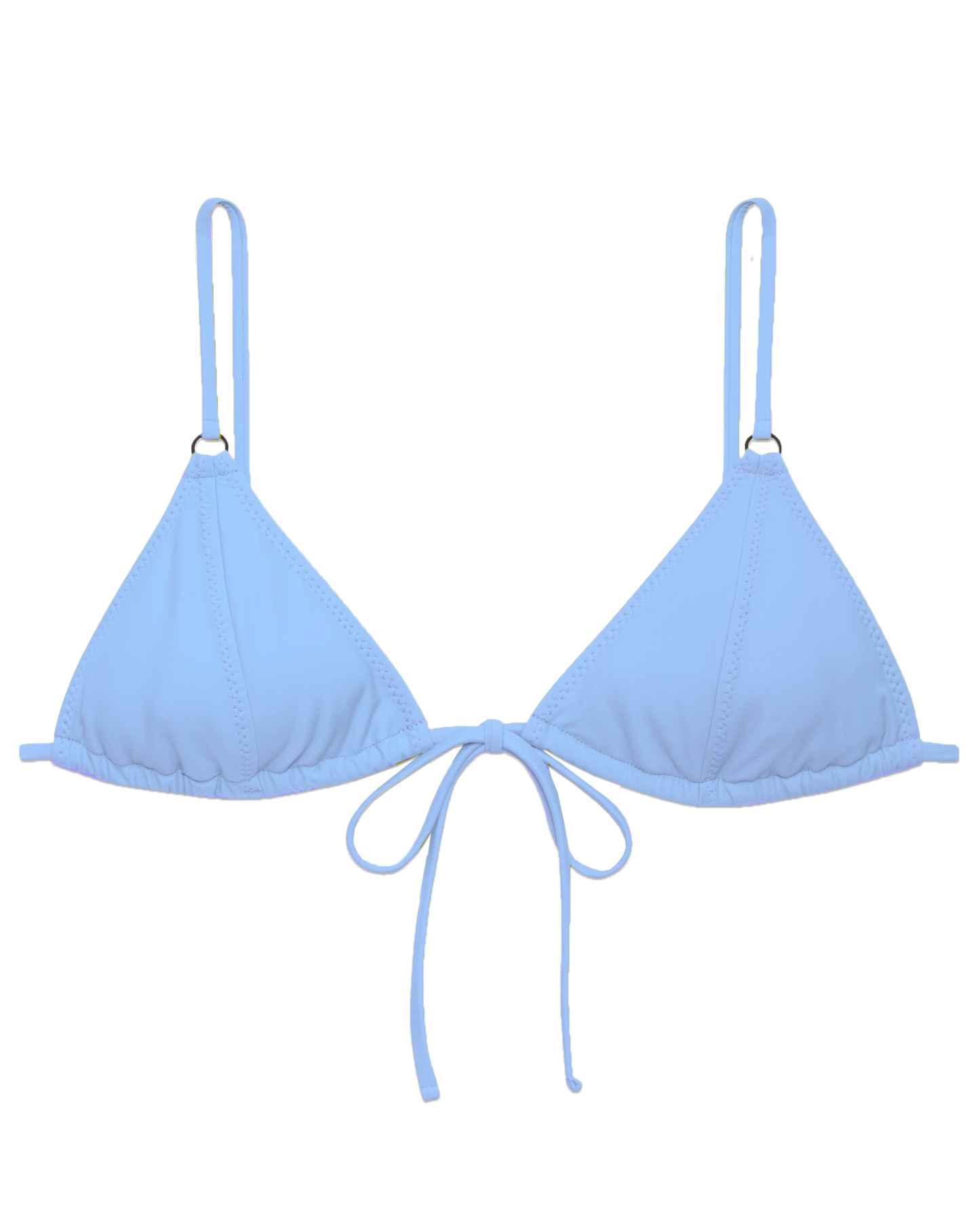 
                  
                    Nico Tie Top in Belle
                  
                