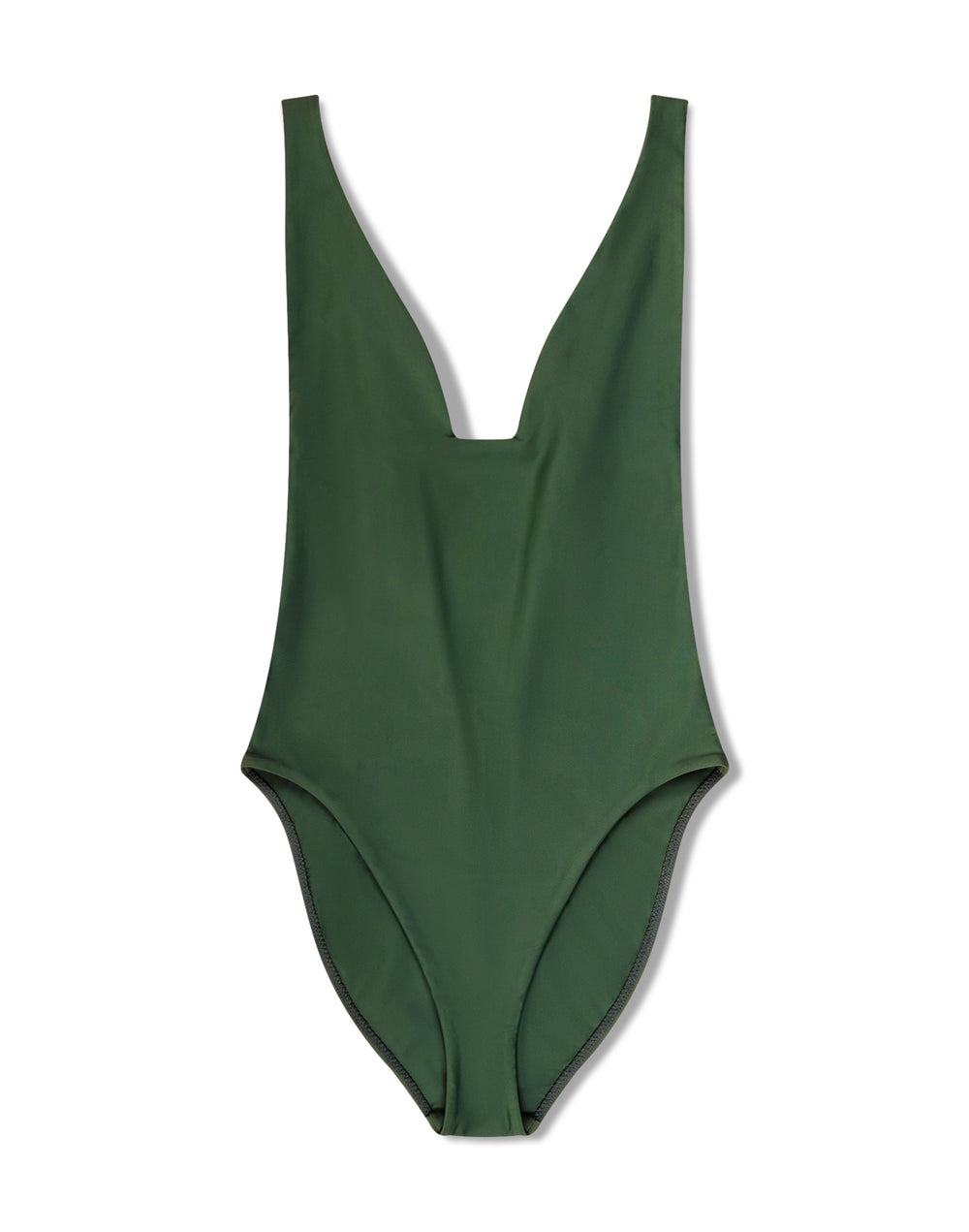 Roe Maillot in Eden