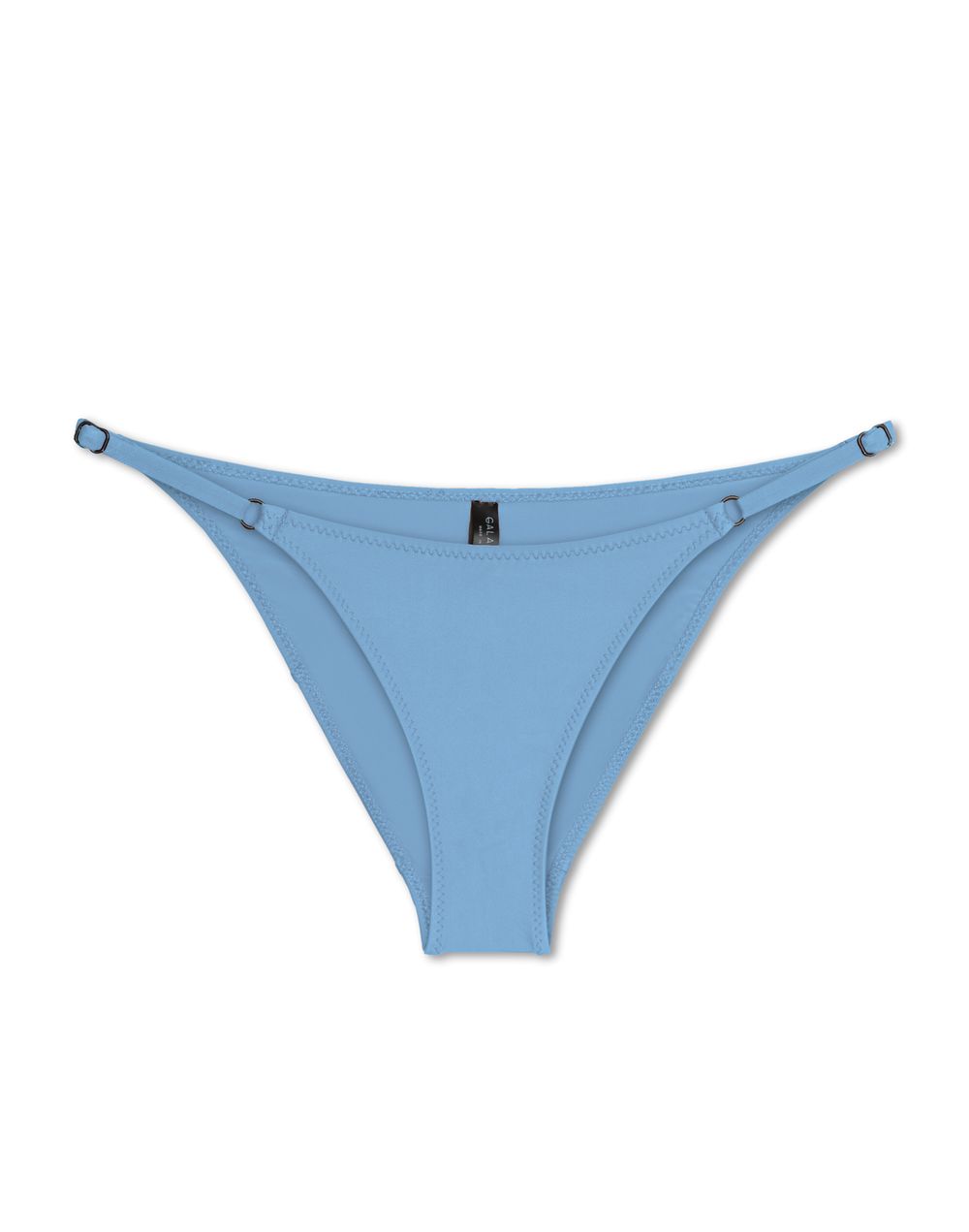 Slim Line Brief in Aquarius