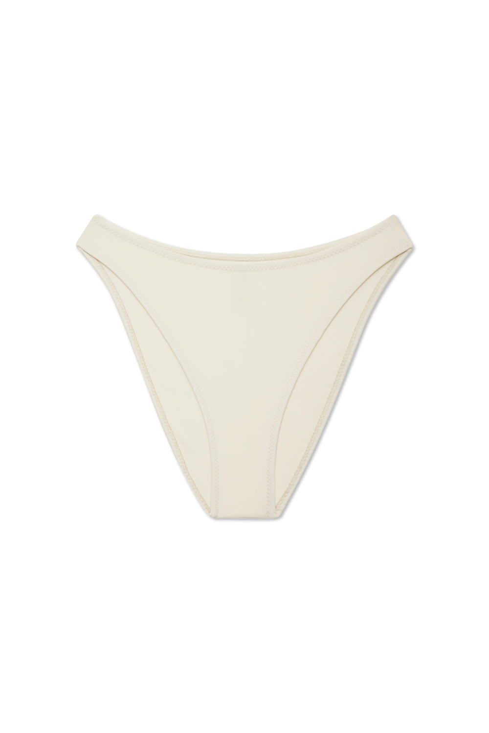 French Brief in Crema