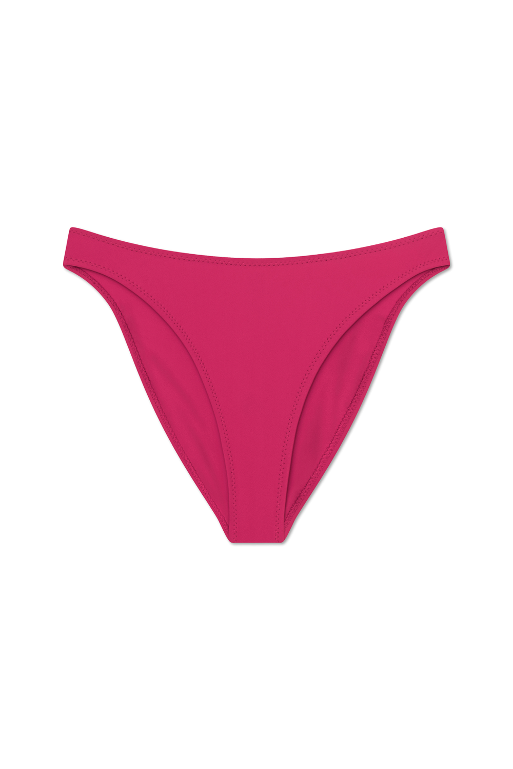 French Brief in Hibiscus