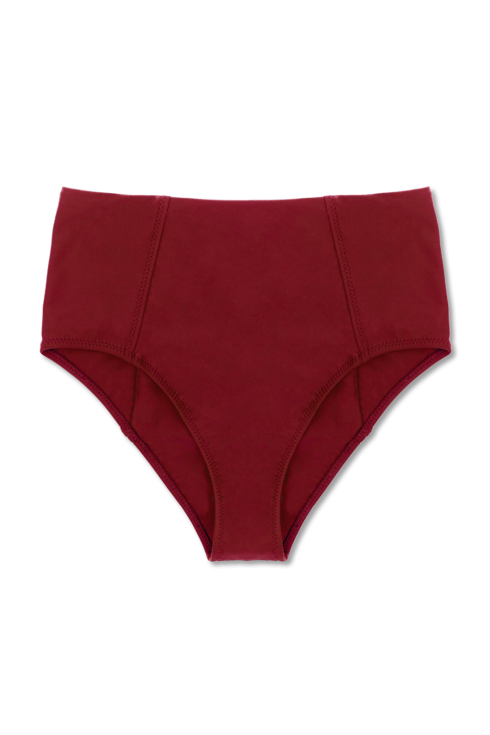 High Bottom in Garnet