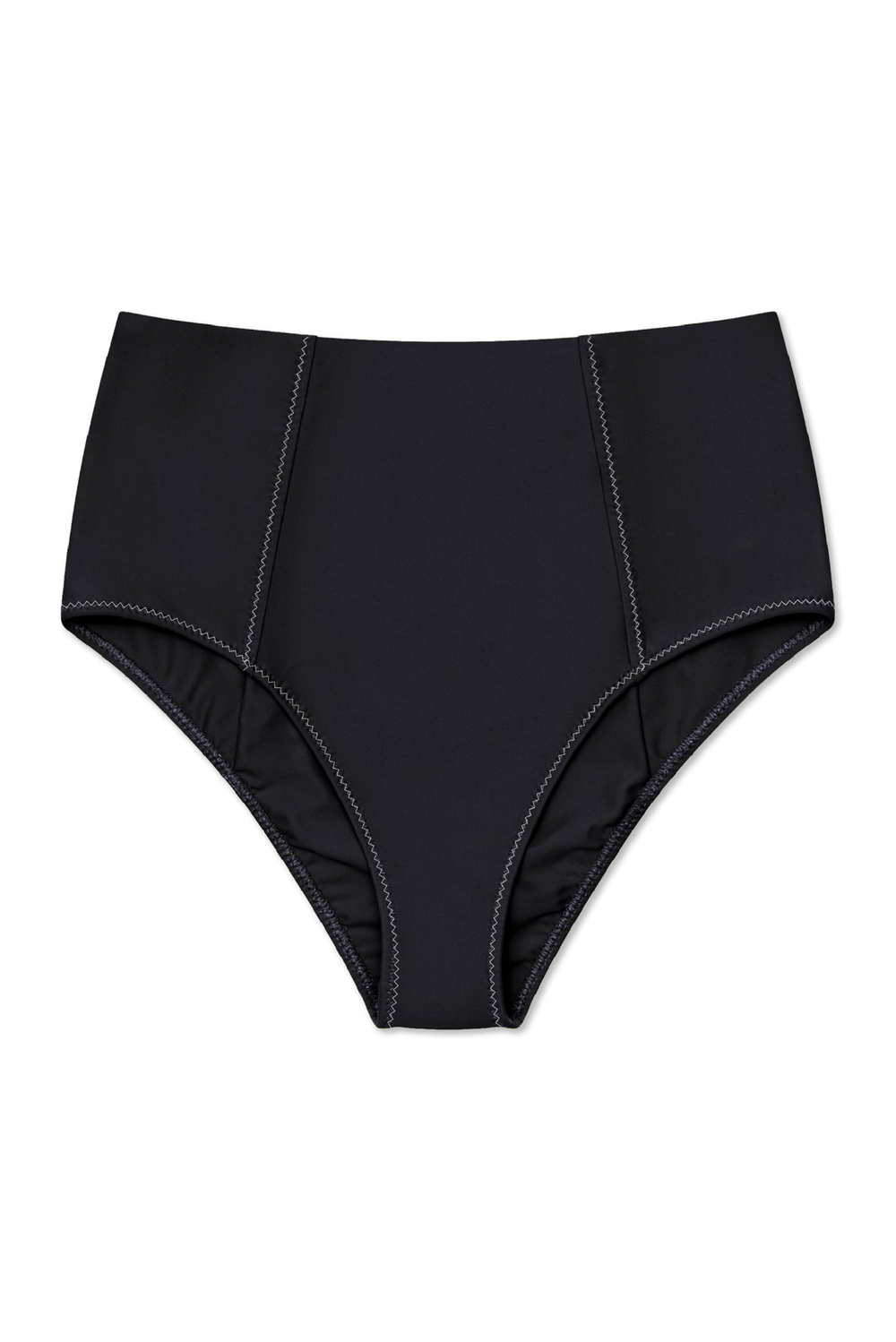 High Bottom in Noir Zig