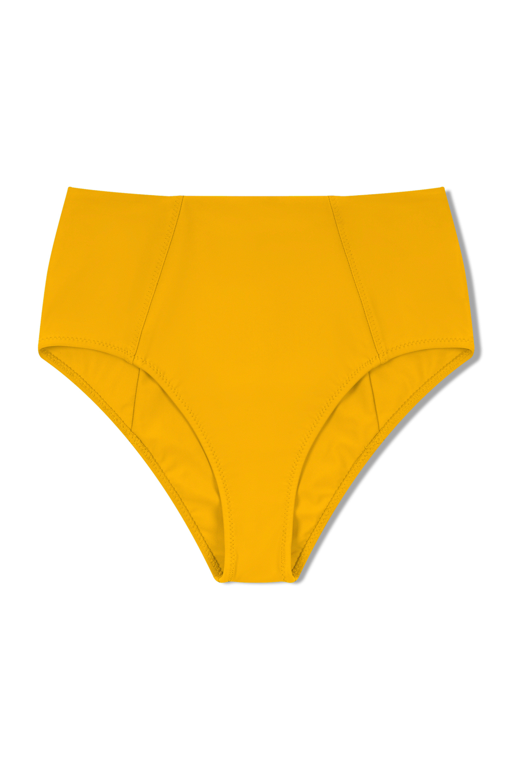 High Bottom in Ochre