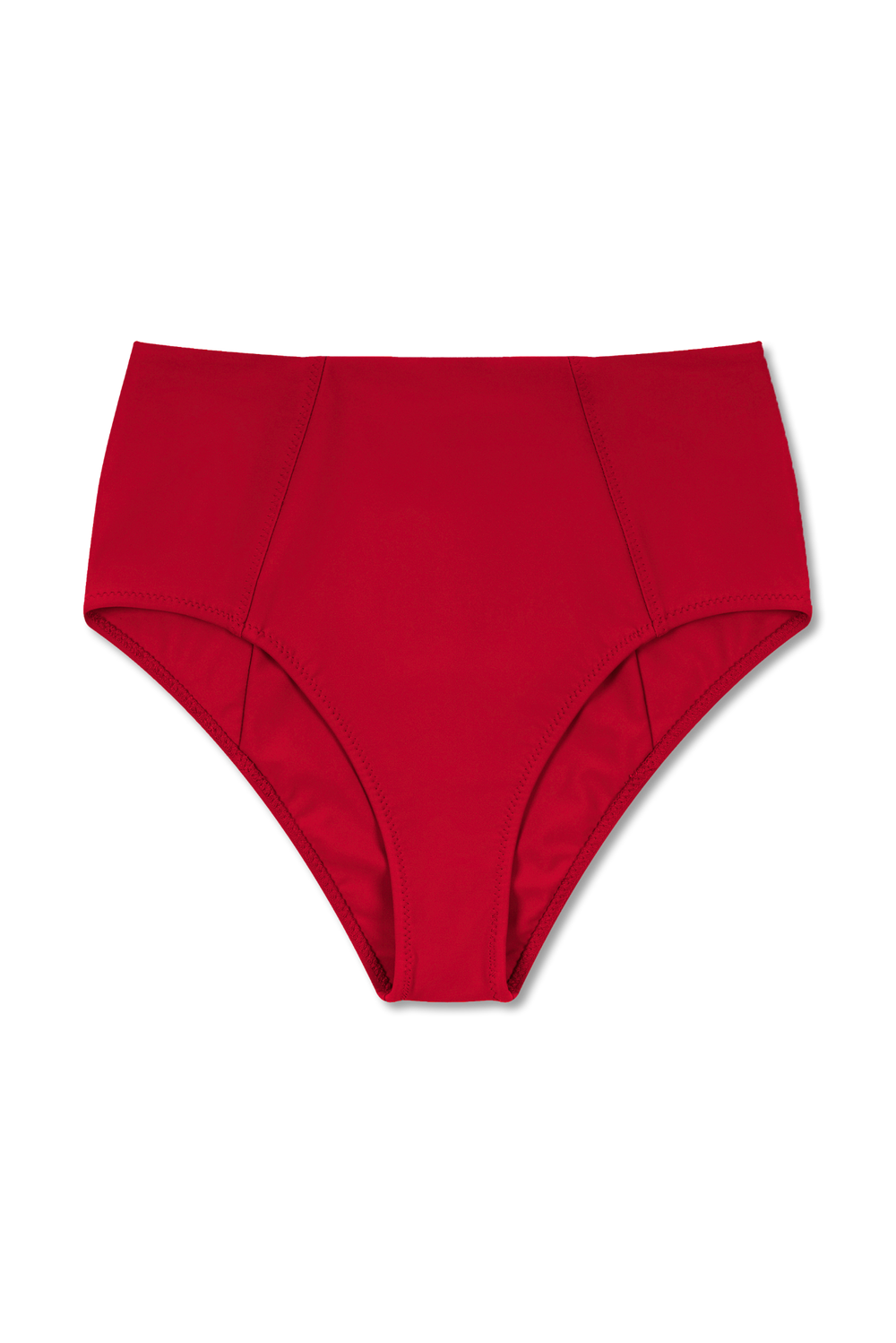 High Bottom in Rouge