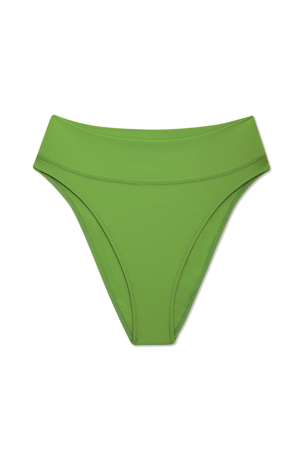 High Kick Brief in Erba