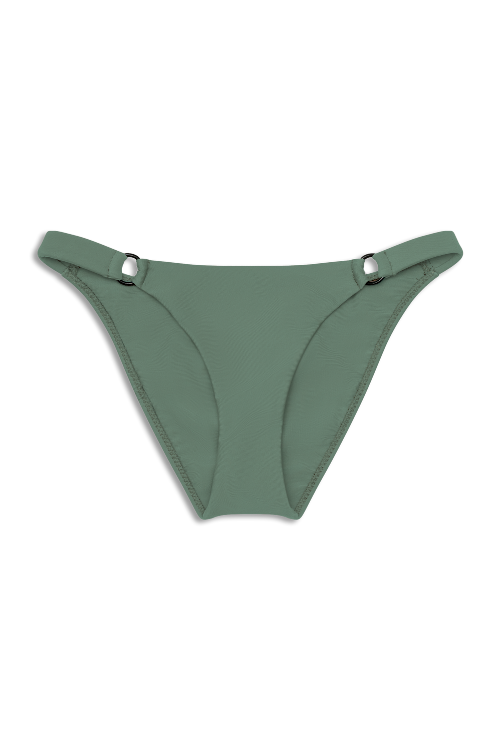 O-Ring Brief in Sage