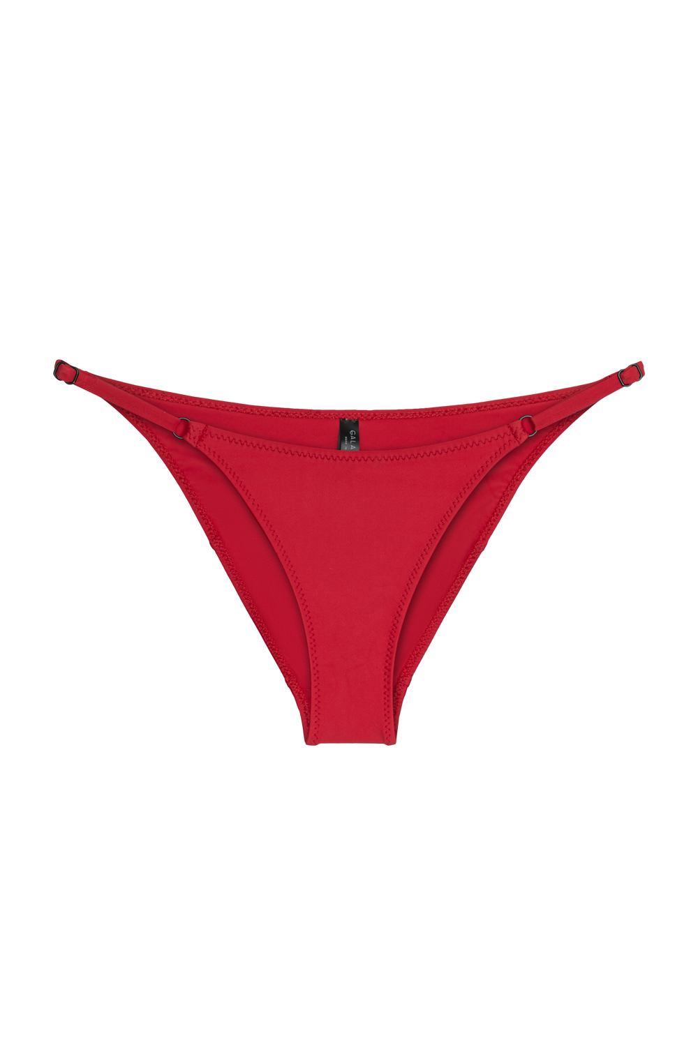 Slim Line Brief in Rouge