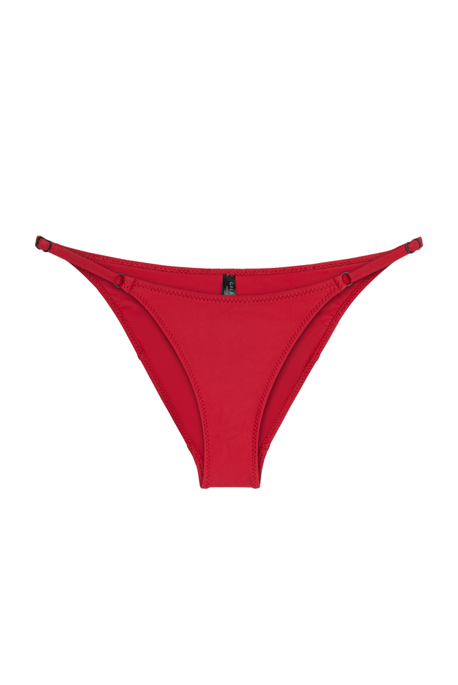 
                  
                    Slim Line Brief in Rouge
                  
                