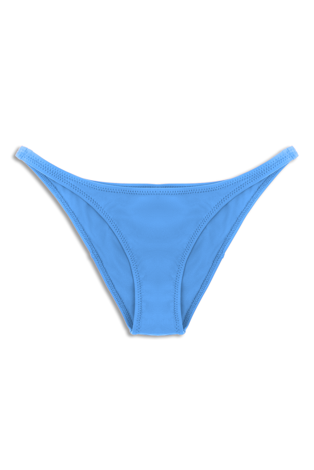 Skinny Brief in Neue Blu