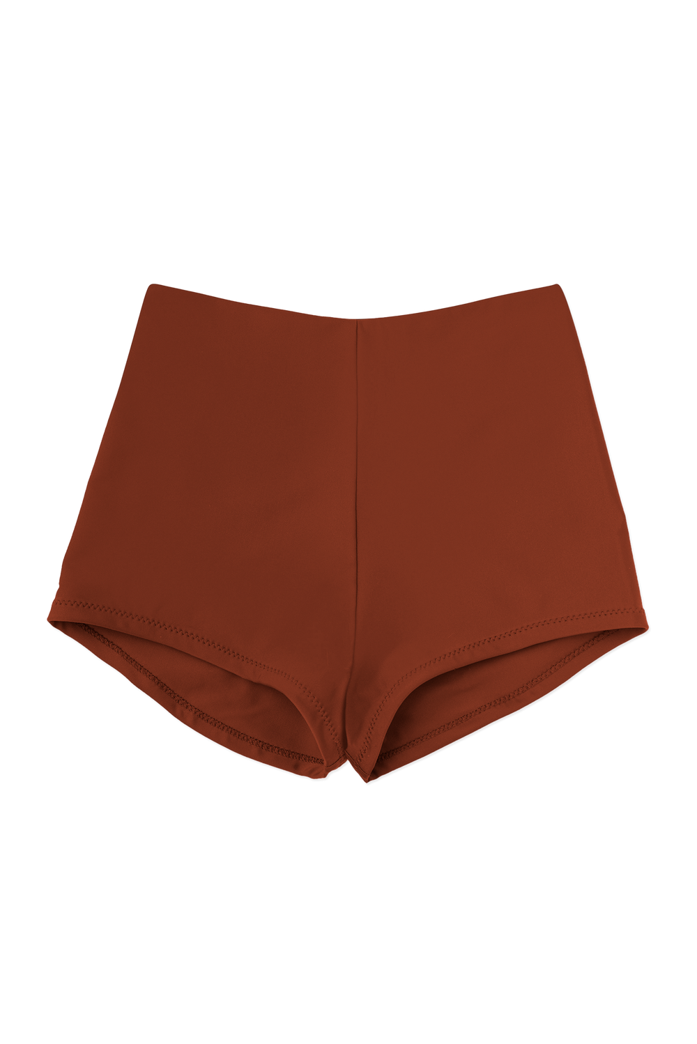 Tap Short  in Terracotta