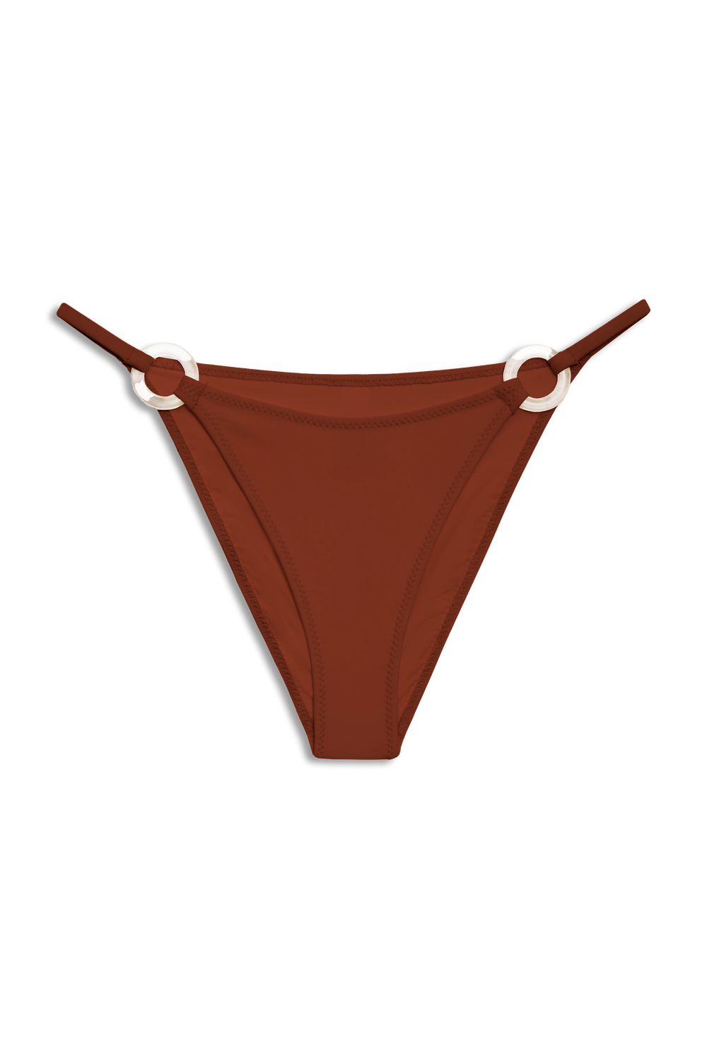 Tate Brief in Terracotta