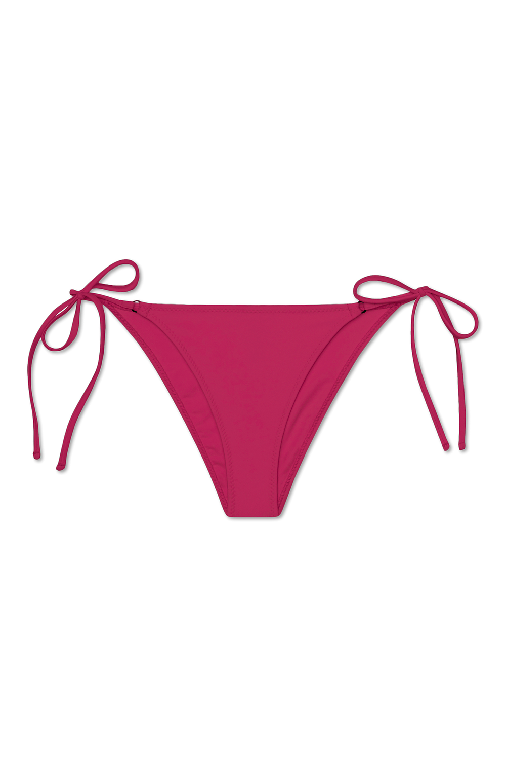 Tie Brief  in Hibiscus