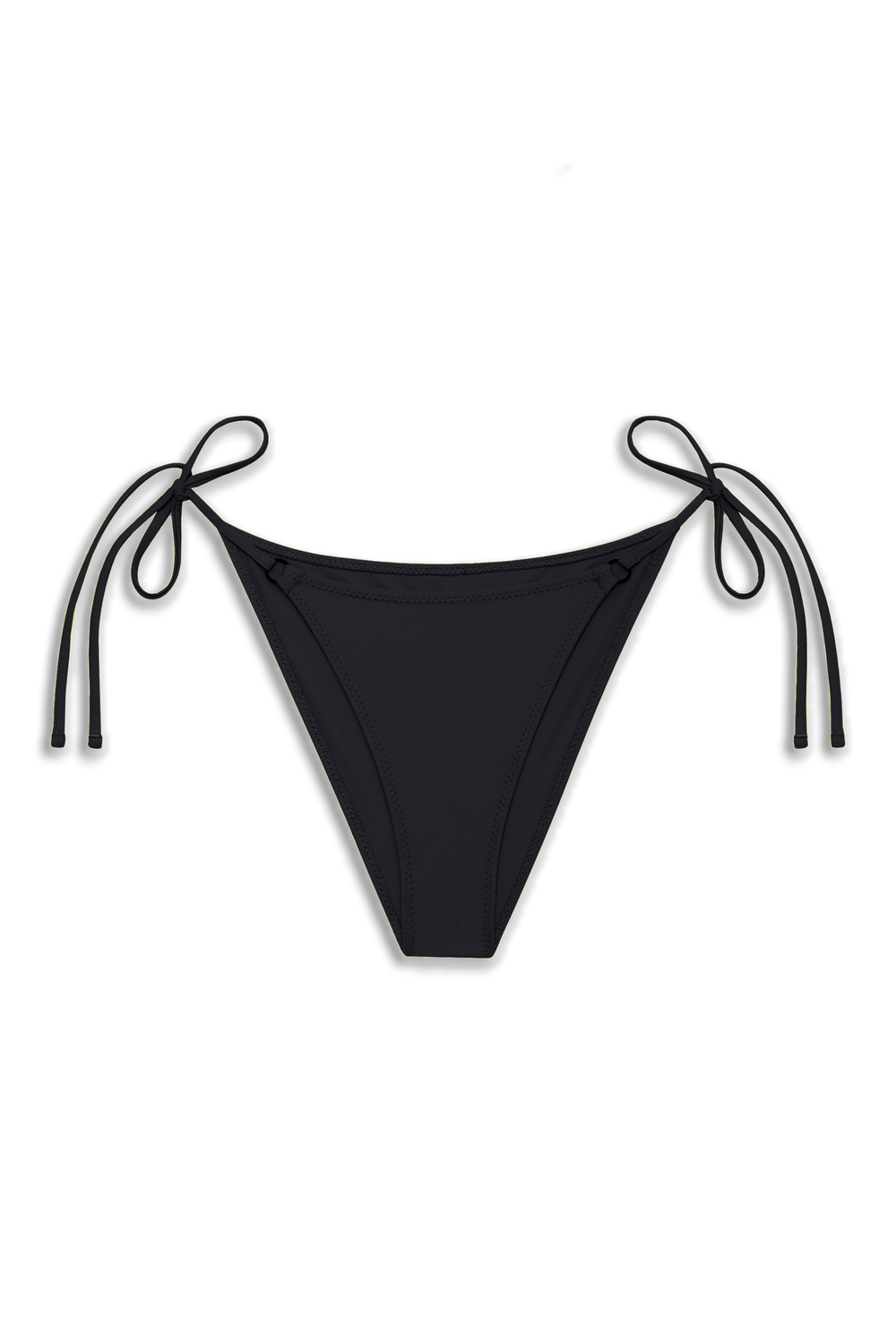 Tie Brief  in Noir