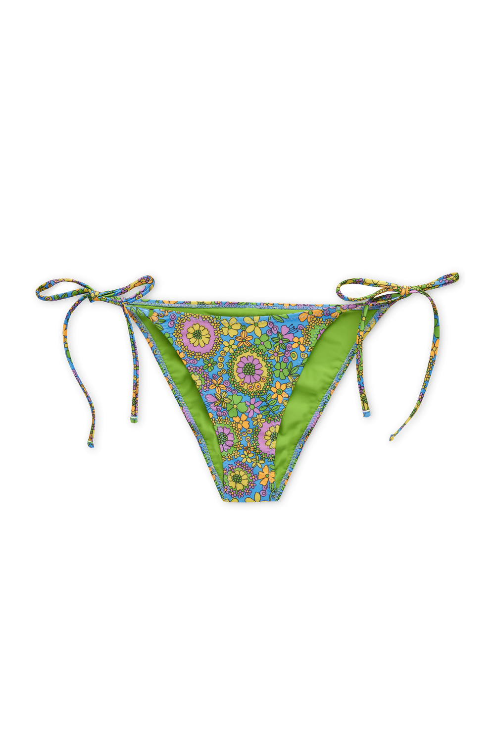 Tie Brief  in Sweet Jane