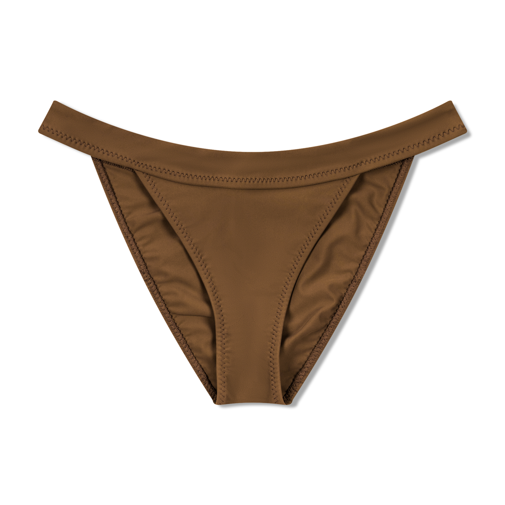 Band Brief in Cacao
