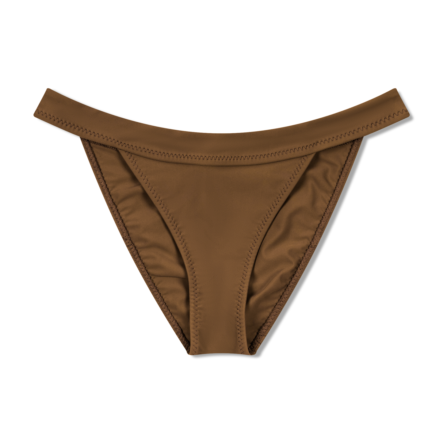 
                  
                    Band Brief in Cacao
                  
                