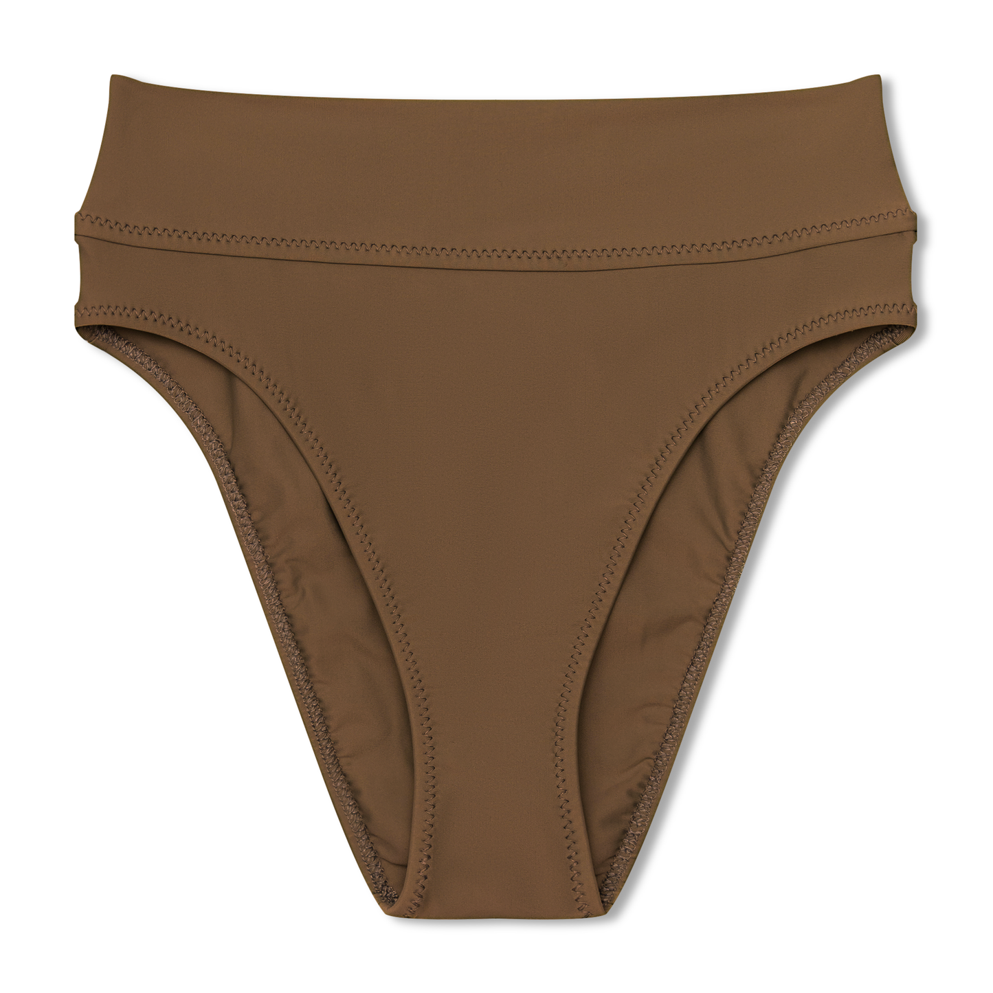 
                  
                    High Kick Brief in Cacao
                  
                