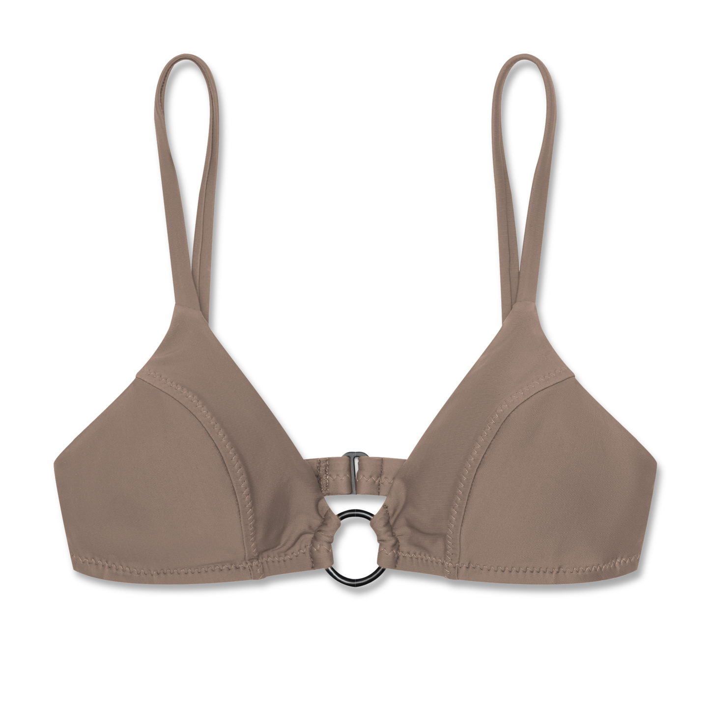 
                  
                    Oh Margot! Ring Top in Smoked Taupe
                  
                