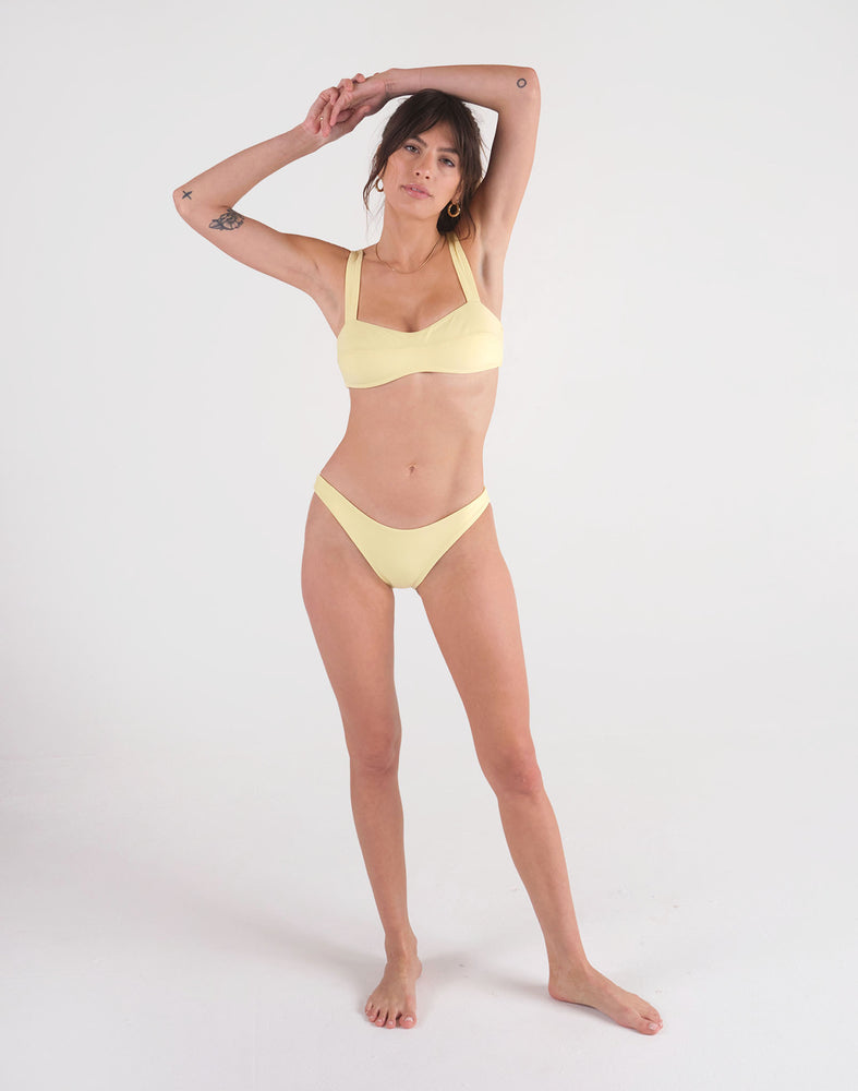 
                  
                    Curve Brief in Mellow Yellow
                  
                