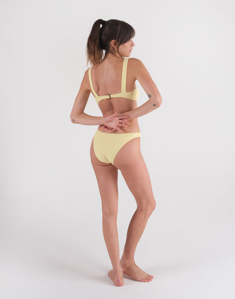 
                  
                    Curve Brief in Mellow Yellow
                  
                